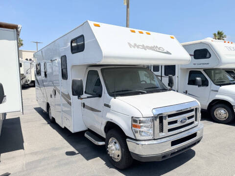 2019 Thor Motor Coach Majestic