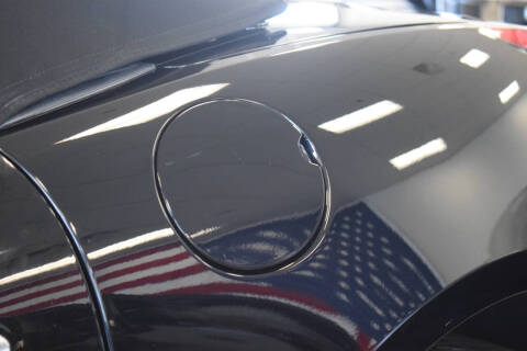 2008 Pontiac Solstice GXP