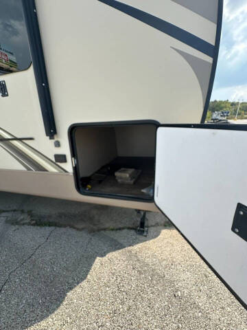 2019 Forest River Rockwood 2906WS