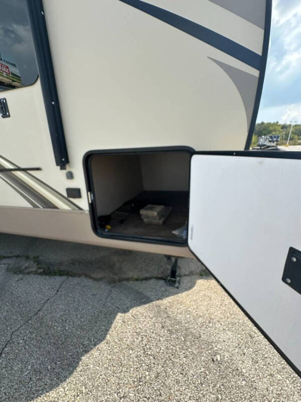 2019 Forest River Rockwood 2906WS