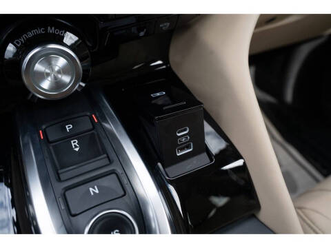 2022 Acura MDX SH-AWD w/Tech