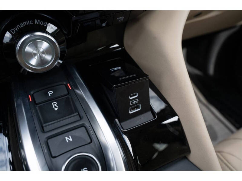 2022 Acura MDX SH-AWD w/Tech