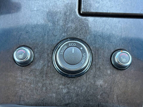 2014 Infiniti QX60