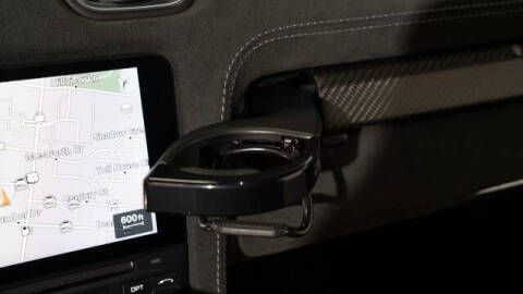 2023 Porsche 718 Cayman GT4 RS