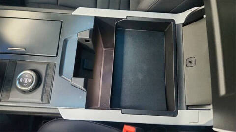 2024 GMC HUMMER EV 3X