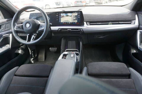 2024 BMW X2 xDrive28i