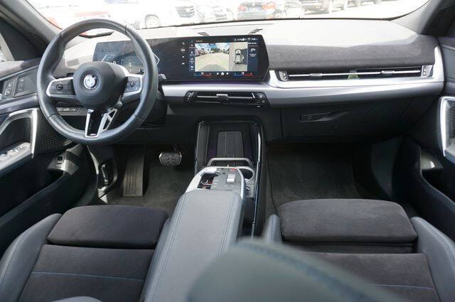 2024 BMW X2 xDrive28i