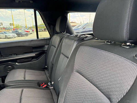 2019 Ford Expedition MAX XLT