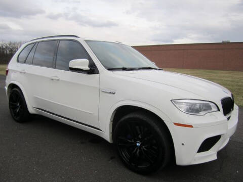 2013 BMW X5 M