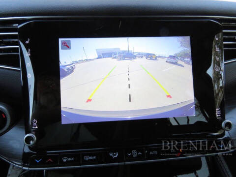 2023 Jeep Wagoneer L Series II