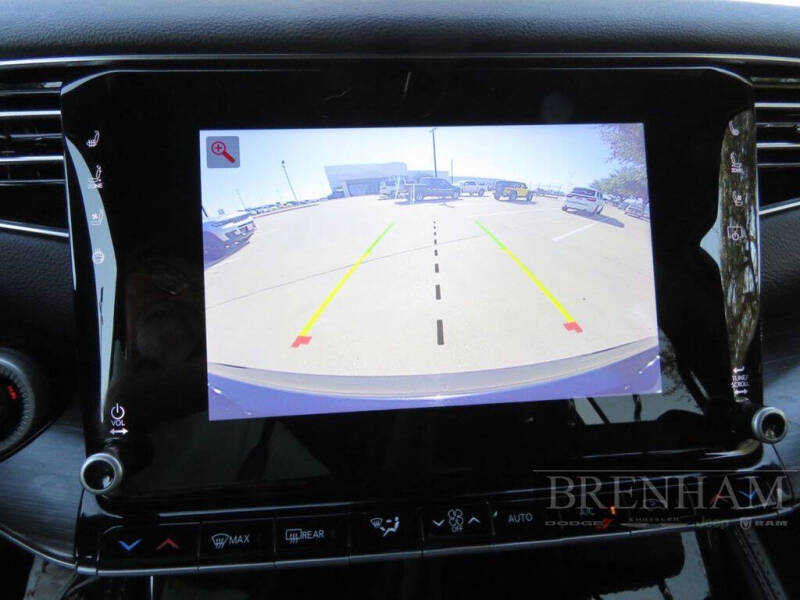 2023 Jeep Wagoneer L Series II