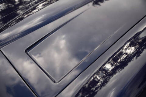 1965 Chevrolet Corvette