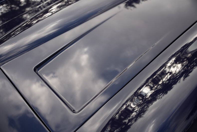 1965 Chevrolet Corvette