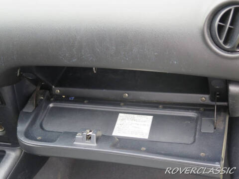 1992 Toyota Tercel DX