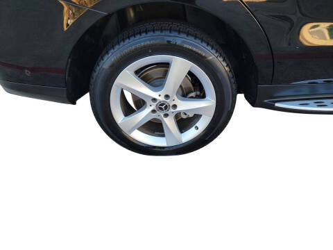 2019 Mercedes-Benz GLE GLE 400 4MATIC