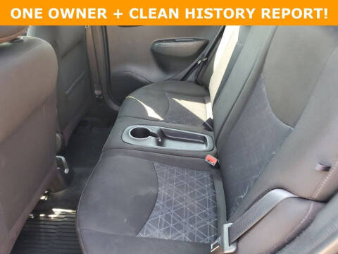 2019 Chevrolet Spark 1LT CVT