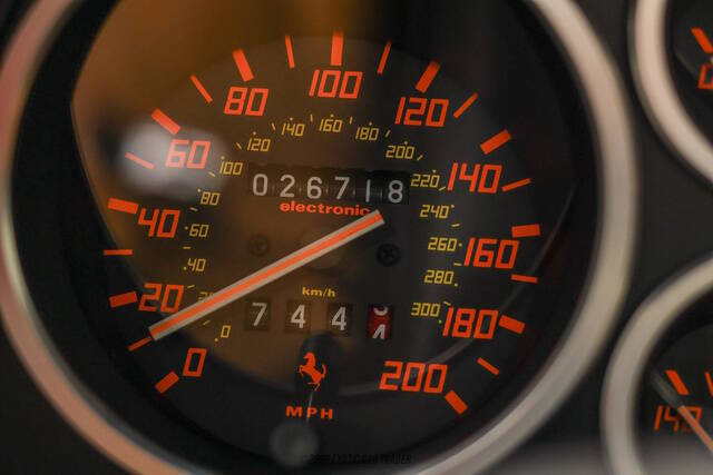 1994 Ferrari 348
