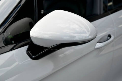 2018 Porsche Panamera Turbo S E-Hybrid