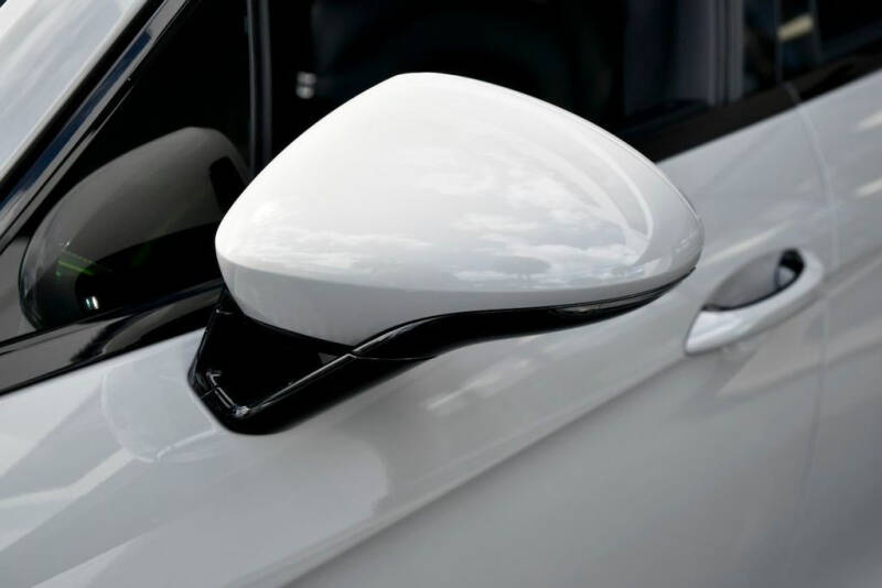 2018 Porsche Panamera Turbo S E-Hybrid