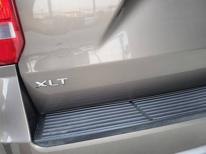 2019 Ford Expedition MAX XLT