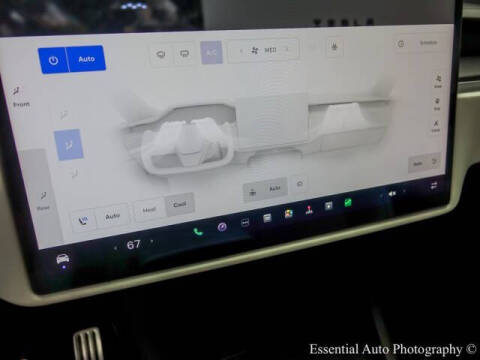 2023 Tesla Model X Plaid