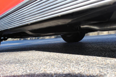 1963 Chevrolet Corvette