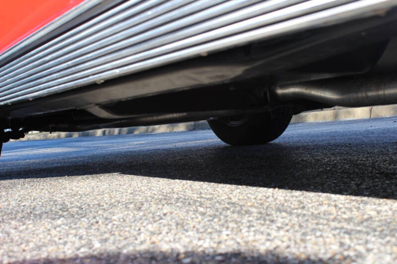 1963 Chevrolet Corvette