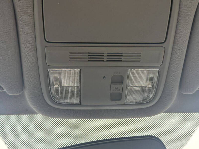 2015 Honda Pilot LX