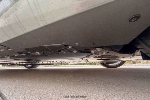 2024 Chevrolet Corvette Z06