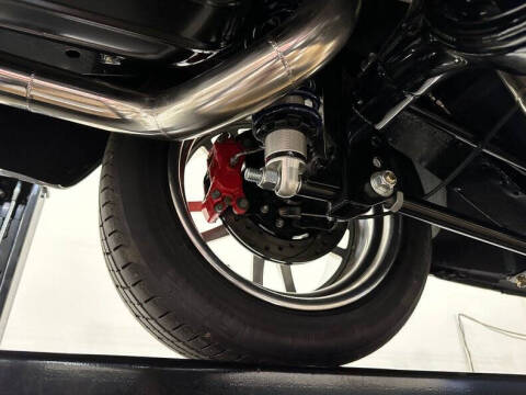 1962 Studebaker Hawk