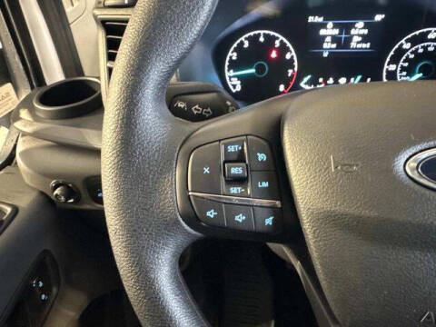 2025 Ford Transit 150