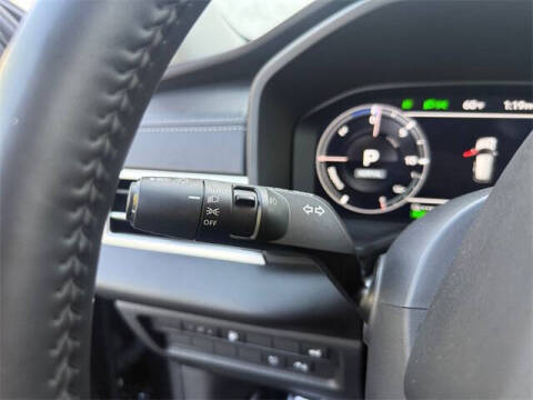 2023 Mitsubishi Outlander PHEV