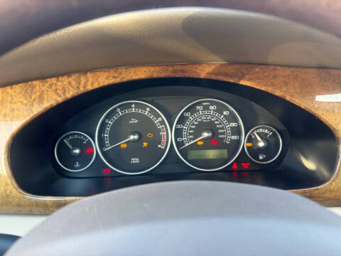 2004 Jaguar X-Type 3.0