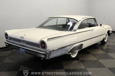 1961 Ford Galaxie