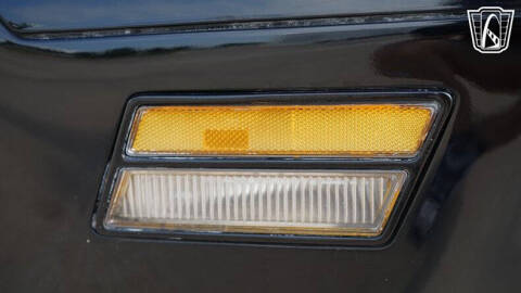 1982 Chevrolet Corvette