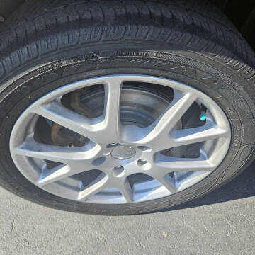 2013 Dodge Journey Crew