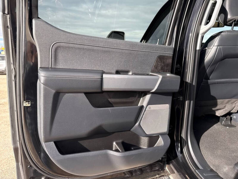 2023 Ford F-350 Super Duty