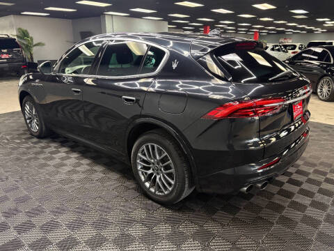 2024 Maserati Grecale GT