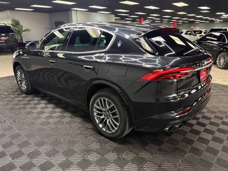 2024 Maserati Grecale GT