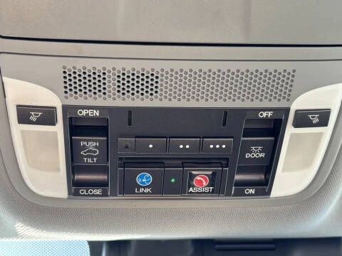 2019 Acura MDX w/Tech
