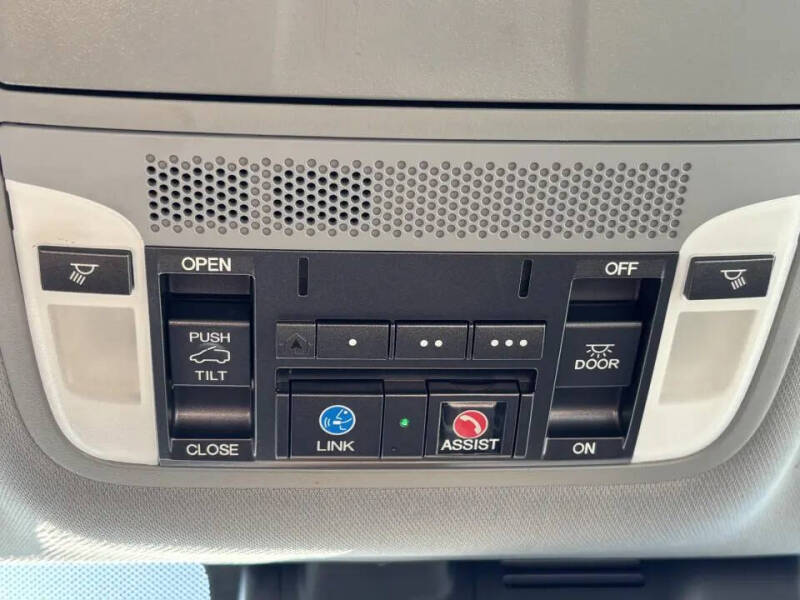 2019 Acura MDX w/Tech