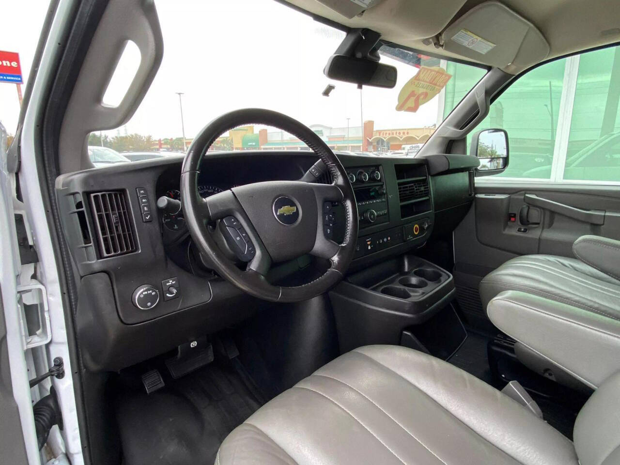 2021 Chevrolet Express for sale at Sonydam Auto Sales Orlando in Orlando, FL