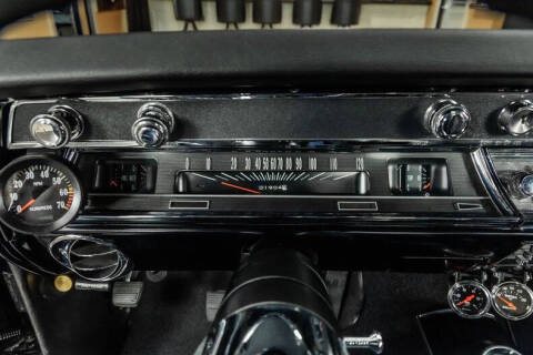 1967 Chevrolet Chevelle