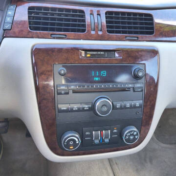 2010 Chevrolet Impala LT