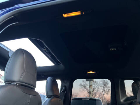 2020 Jeep Renegade High Altitude