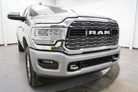 2022 RAM 2500 Limited