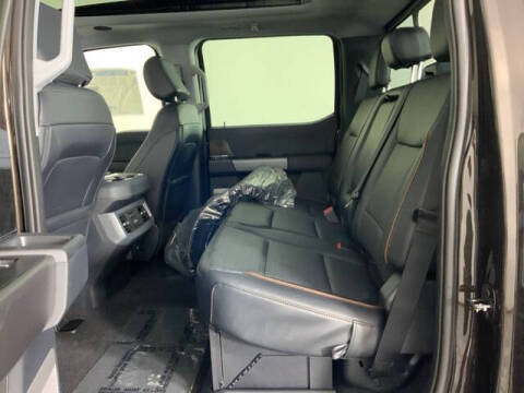 2025 Ford F-350 Super Duty