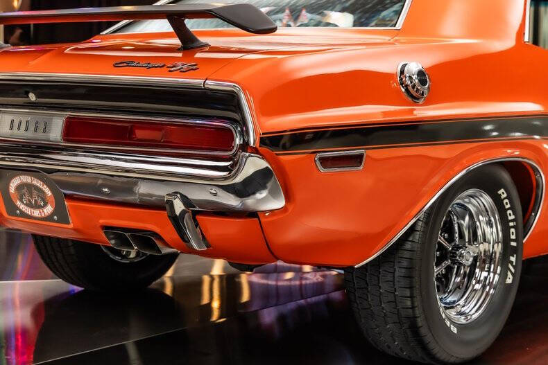 1970 Dodge Challenger