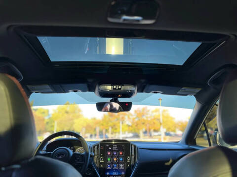 2023 Subaru WRX Limited