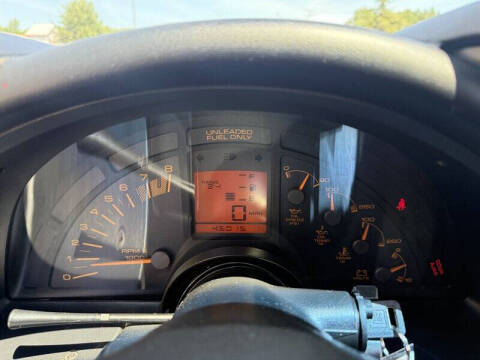 1990 Chevrolet Corvette ZR1